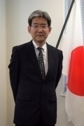 鈴木総領事