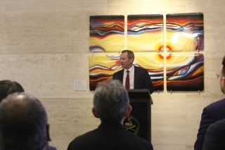 Premier McGowan