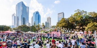 Japan Festival Perth