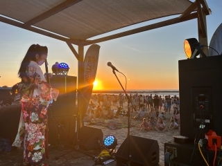 Broome Shinju Matsuri