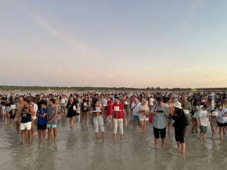 Broome Shinju Matsuri
