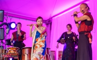 Performers_Taiko