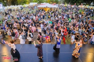 Performers_Yagura