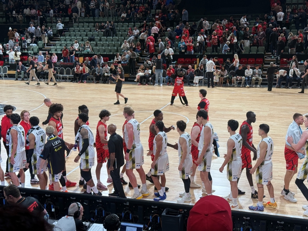 Perth Wildcats