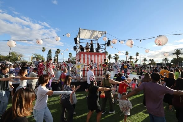 Perth Japan Festival