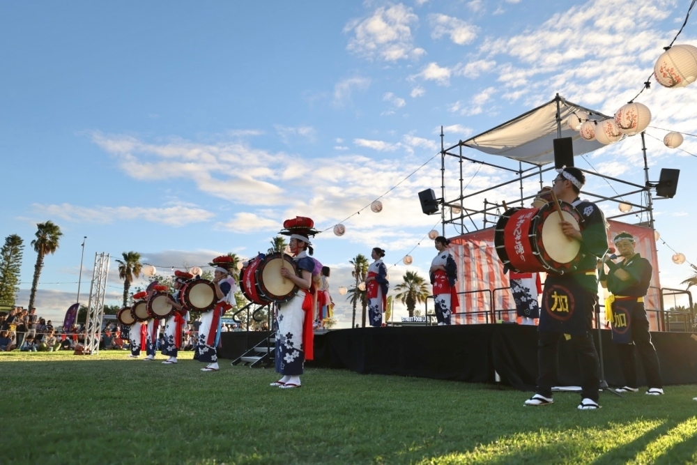 Perth Japan Festival