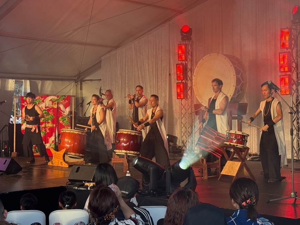 Perth Japan Festival