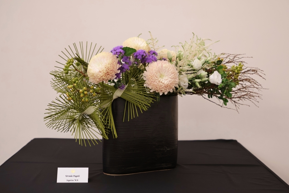 Ikebana